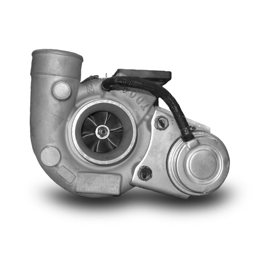 Turbochargers Engine Rebuilders
